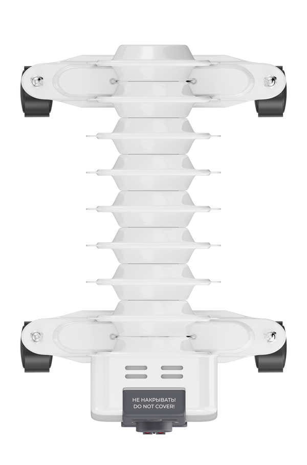 Масляный радиатор Royal Clima ROR-FR5-2000M