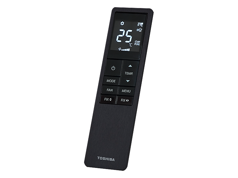 Внутренний блок мульти сплит-системы Toshiba RAS-B16G3KVSGB-E Shorai Edge Black