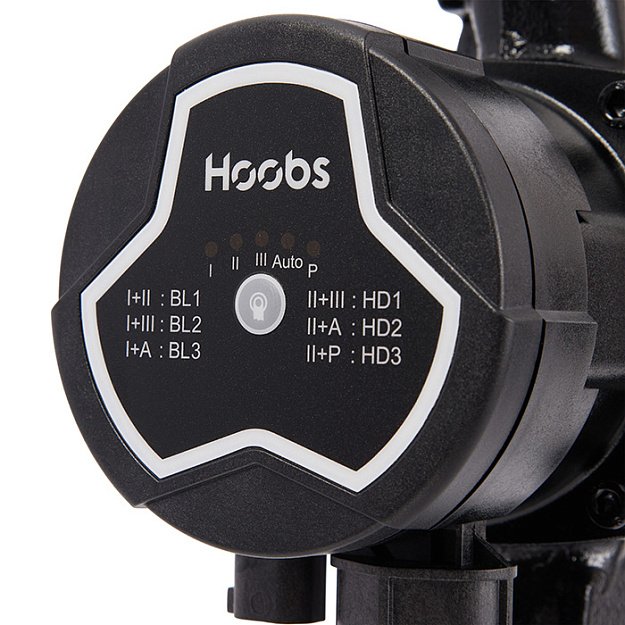 Циркуляционный насос Hoobs CTA 32-110 180