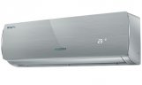 Сплит-система Ecoclima EC/I-12QC/ECW/I-12QCG Wind Line Inverter (Silver)