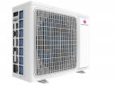 Кассетная сплит-система Dantex RKD-18UHANI/RKD-18HANIE-W Smart Inverter