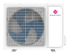 Кассетная сплит-система Dantex RKD-18UHANI/RKD-18HANIE-W Smart Inverter