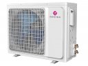 Кассетная сплит-система Dantex RKD-18UHANI/RKD-18HANIE-W Smart Inverter