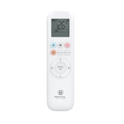 Фанкойл кассетный Royal Clima MACS-I-C141P2