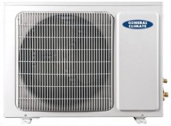 Сплит-система General Climate GC-A12HR/GU-A12H Astra Premium