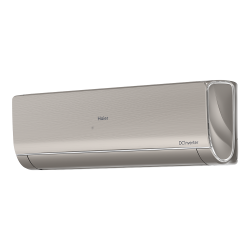 Мульти сплит-система на 2 комнаты 35+35 м2 Haier Lightera AS12NS6ERA-G+Flexis SM AS35S2SF2FA-G/2U40S2SM1FA c Wi-Fi модулем ESP32
