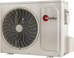 Сплит-система Denko QW-12i Samurai 2024