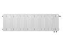 Биметаллический радиатор отопления Royal Thermo PianoForte 300 16 секций Bianco Traffico VDR