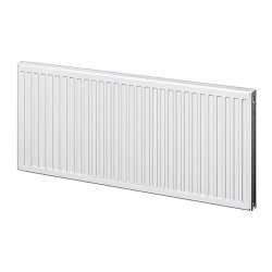 Стальной панельный радиатор Arideya Luxe С11 500x600