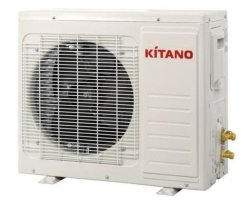 Канальная сплит-система Kitano KC-Roka IV-24