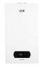 Настенный газовый котел VGR turboLITE VUW 23