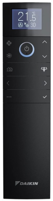 Cплит-система Daikin FTXJ50AB/RXJ50A Emura 3