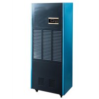 Осушитель воздуха колонный Jax JHAID-240C