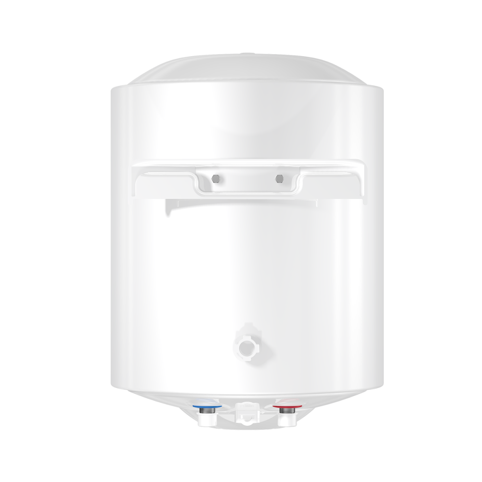 Накопительный электрический водонагреватель Thermex Auga 30 V Slim Wi-Fi