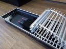 Внутрипольный конвектор iTermic ITTZ.110.200.2500