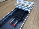 Внутрипольный конвектор iTermic ITTZ.110.200.2500