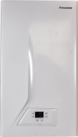 Настенный конденсационный газовый котел Italtherm City Class 25 KR Extra-Cee