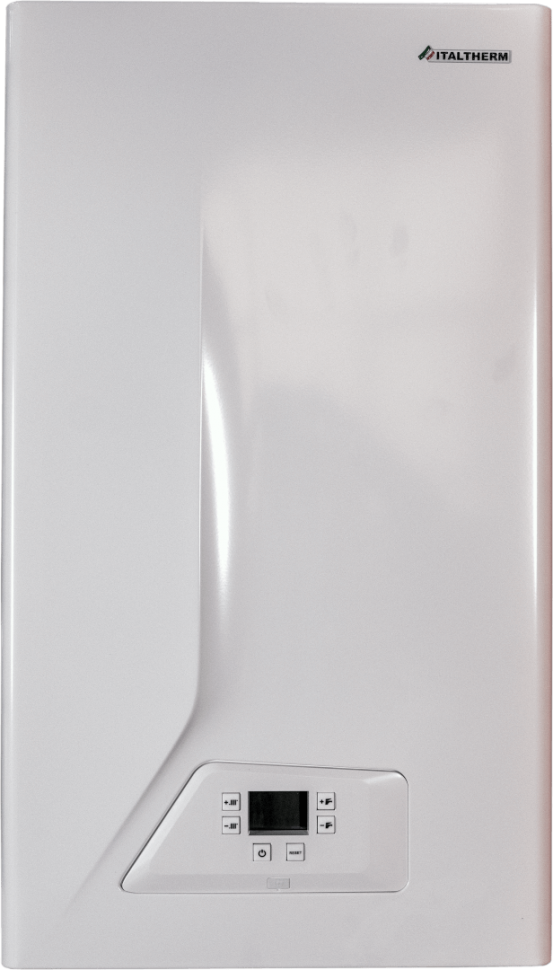 Настенный конденсационный газовый котел Italtherm City Class 25 KR Extra-Cee