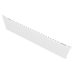 Стальной панельный радиатор Lemax C11 300х600