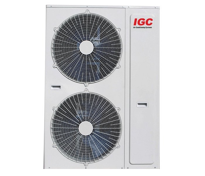 Канальная сплит-система IGC IDХ-V60HSDC/U
