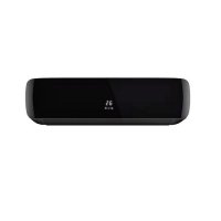 Сплит-система Hisense AS-13UW4RVETG01G(B)/AS-13UW4RVETG01W(B) Black Crystal Super DC Inverter Wi-Fi