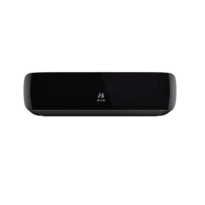 Сплит-система Hisense AS-13UW4RVETG01G(B)/AS-13UW4RVETG01W(B) Black Crystal Super DC Inverter Wi-Fi