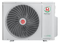 Наружный блок мульти сплит-системы Royal Clima 2RGR-18HN/OUT Multi Grida