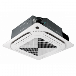 Кассетная сплит-система Lessar LS-HE55BVE4/LU-HE55UVE4/LZ-B4UB