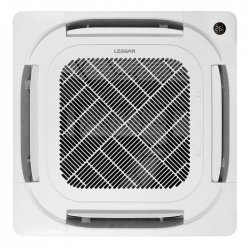Кассетная сплит-система Lessar LS-HE55BVE4/LU-HE55UVE4/LZ-B4UB