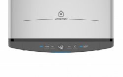 Накопительный водонагреватель Ariston ABSE VLS PRO PW 100