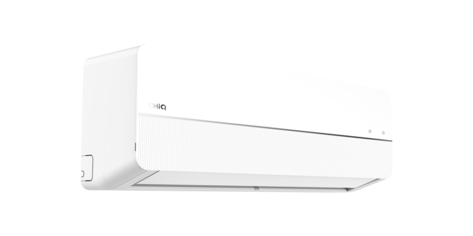 Сплит-система CHiQ CSDH-09DB-S-IN/CSDH-09DB-S-OUT Grace Silver inverter