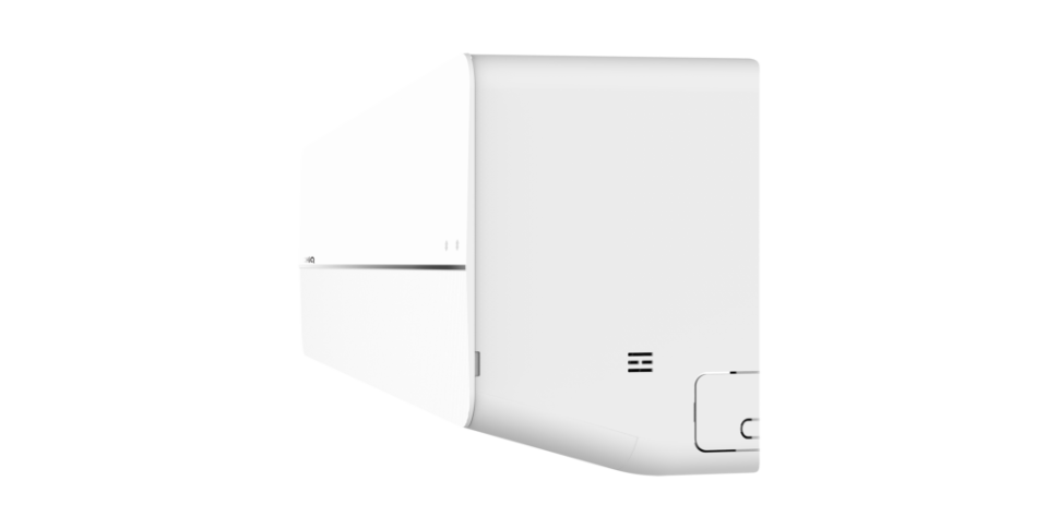 Сплит-система CHiQ CSDH-09DB-S-IN/CSDH-09DB-S-OUT Grace Silver inverter
