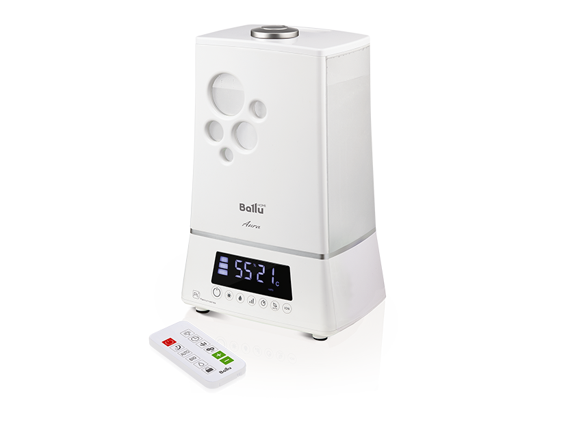 Увлажнитель воздуха ультразвуковой Ballu UHB-1100 Aura
