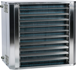 Водяной тепловентилятор Frico SWXH13 Fan Heater