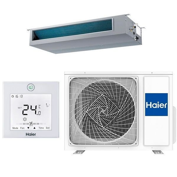Канальная сплит-система Haier AD71S2SM3FA/1U70S2SJ2FA