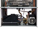 Настенный газовый котел Kotitonttu Toivo T-40 DК Wi-Fi