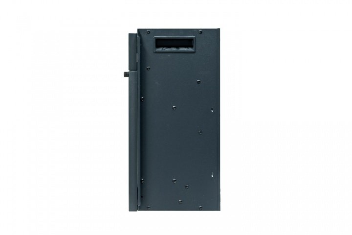 Каминокомплект Royal Flame Basel L с очагом Vision 60 LED белый с черным