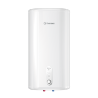 Накопительный электрический водонагреватель Thermex Mirror 50 V