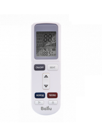 Сплит-система Ballu BSGRI-18HN8_22Y Greenland