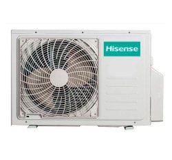 Напольно-потолочная сплит-система Hisense AUV-18HR4SA1 / AUW-18H4SS