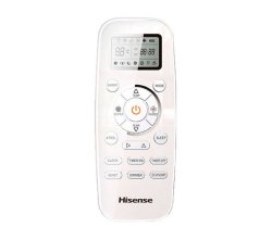 Напольно-потолочная сплит-система Hisense AUV-18HR4SA1 / AUW-18H4SS