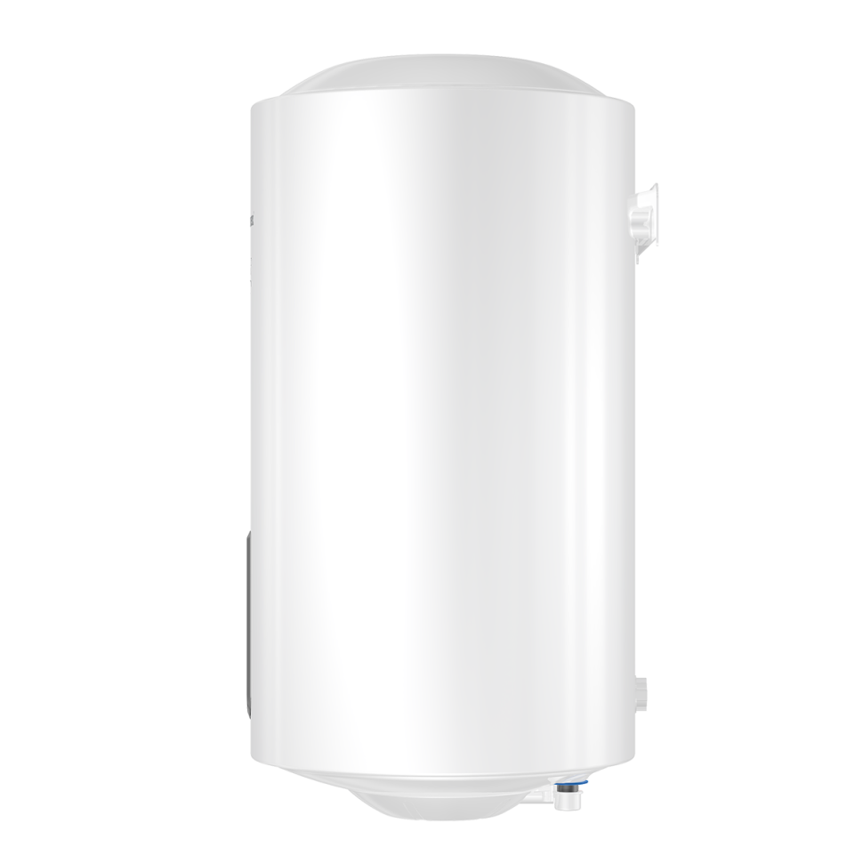 Накопительный электрический водонагреватель Thermex Auga 50 V Slim Wi-Fi