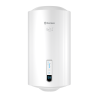 Накопительный электрический водонагреватель Thermex Auga 50 V Slim Wi-Fi