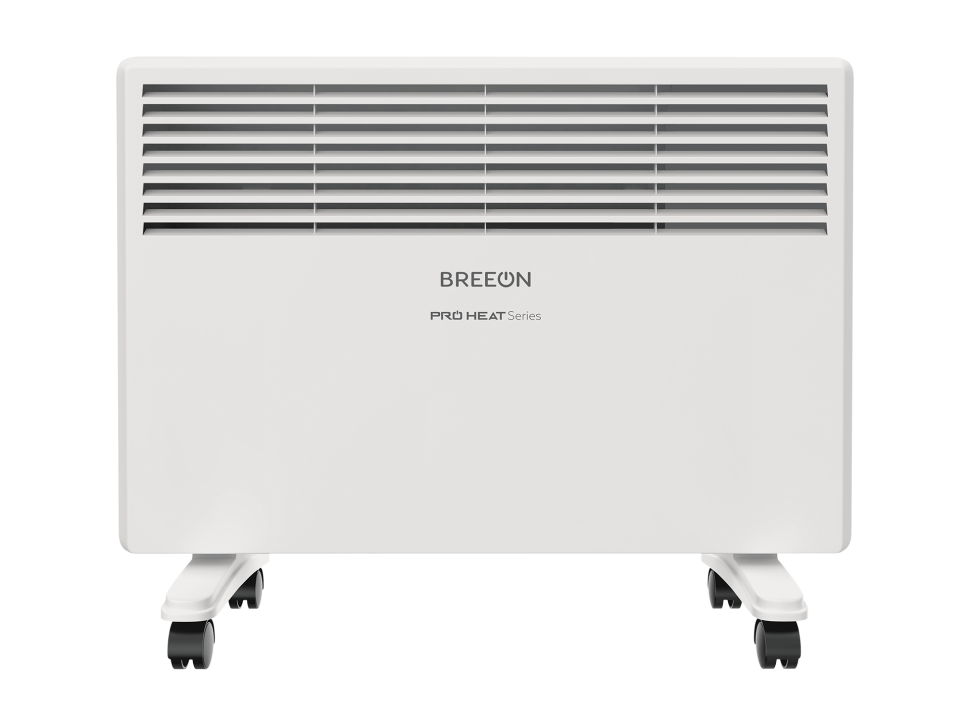 Электрический конвектор Breeon BCPT-2000 KM Pro Heat