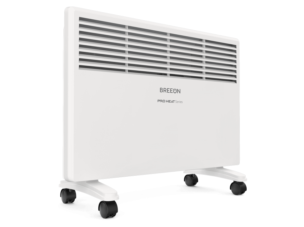 Электрический конвектор Breeon BCPT-2000 KM Pro Heat