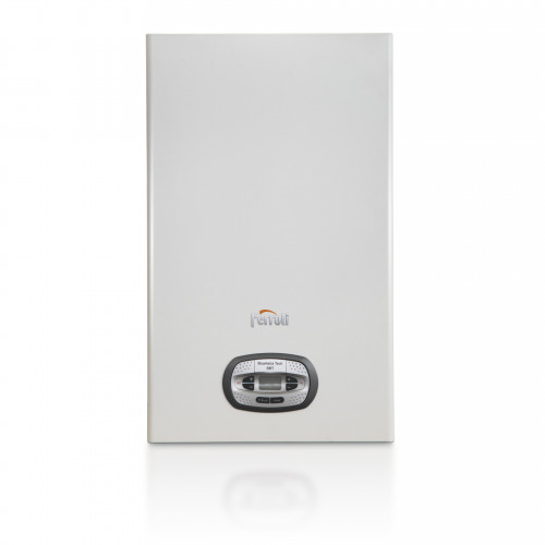 Настенный газовый котел Ferroli Bluehelix TECH RRT 34 C