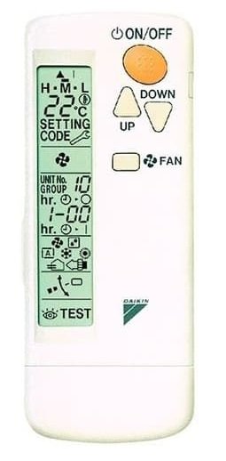 Внутренний блок мульти сплит-системы Daikin FCAG50B