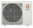 Кассетная сплит-система Royal Clima CO-4C 36HNXA/CO-E 36HNX Competenza 2023