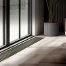 Внутрипольный конвектор Royal Thermo Atrium 75/250/1100-DG-U-DB