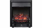 Каминокомплект Royal Flame Luxemburg с очагом Fobos FX Black